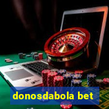 donosdabola bet